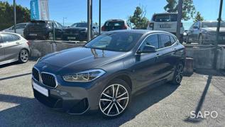 BMW X2 25 e xDrive Pack M de 2021