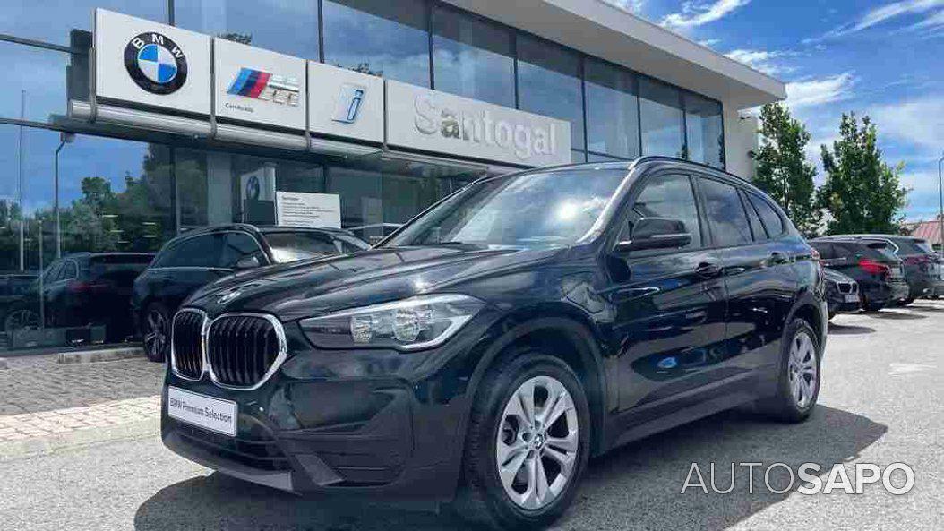 BMW X1 25 e xDrive Line Sport de 2020