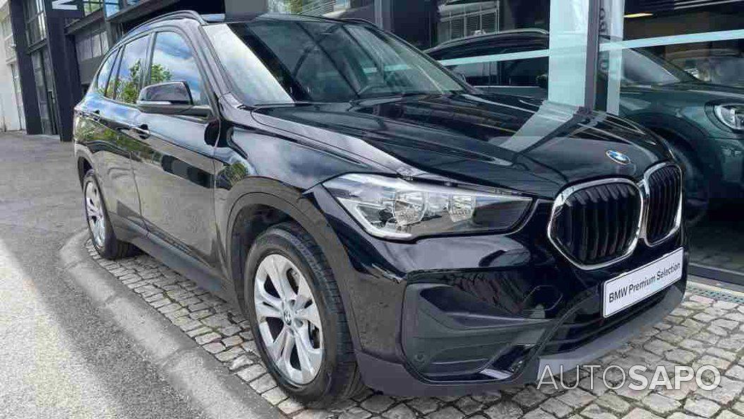 BMW X1 25 e xDrive de 2020