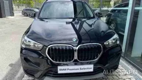 BMW X1 25 e xDrive de 2020