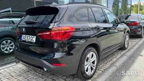 BMW X1 25 e xDrive de 2020