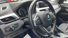 BMW X1 25 e xDrive de 2020