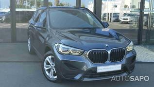 BMW X1 25 e xDrive de 2021