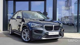 BMW X1 25 e xDrive de 2020