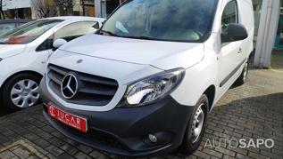 Mercedes-Benz Citan 108 CDi de 2021