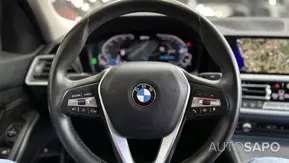 BMW Série 3 330 e iPerfomance Pack M de 2020