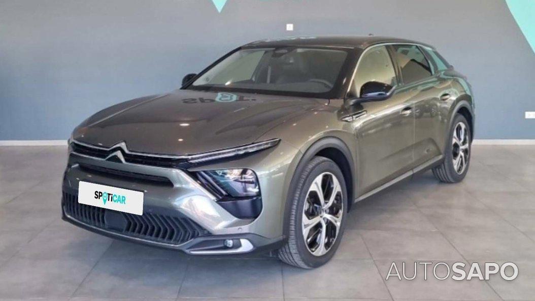 Citroen C5 1.6 HDi Business Airdream de 2023