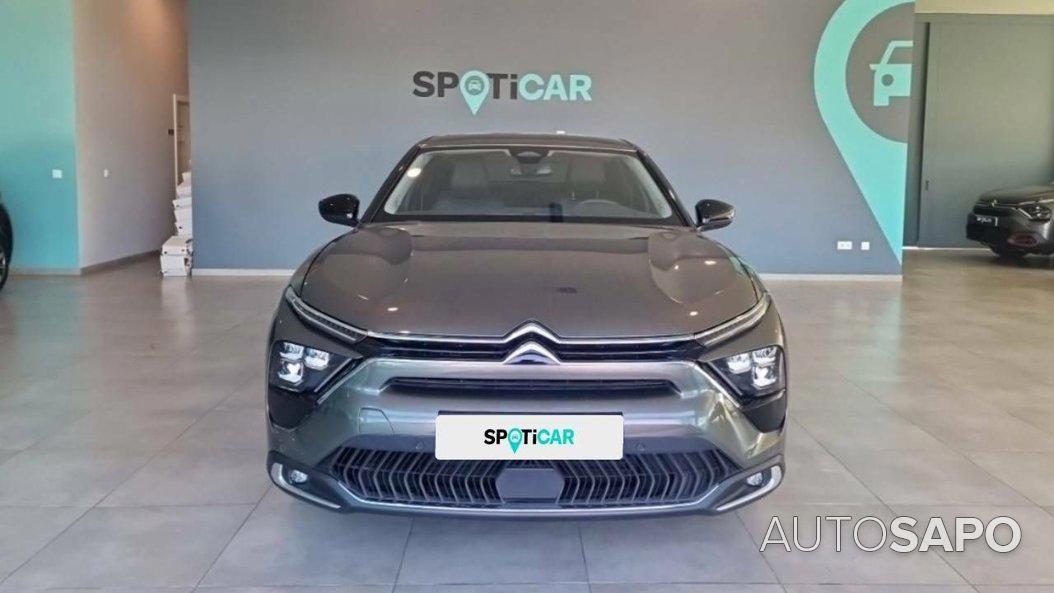 Citroen C5 1.6 HDi Business Airdream de 2023