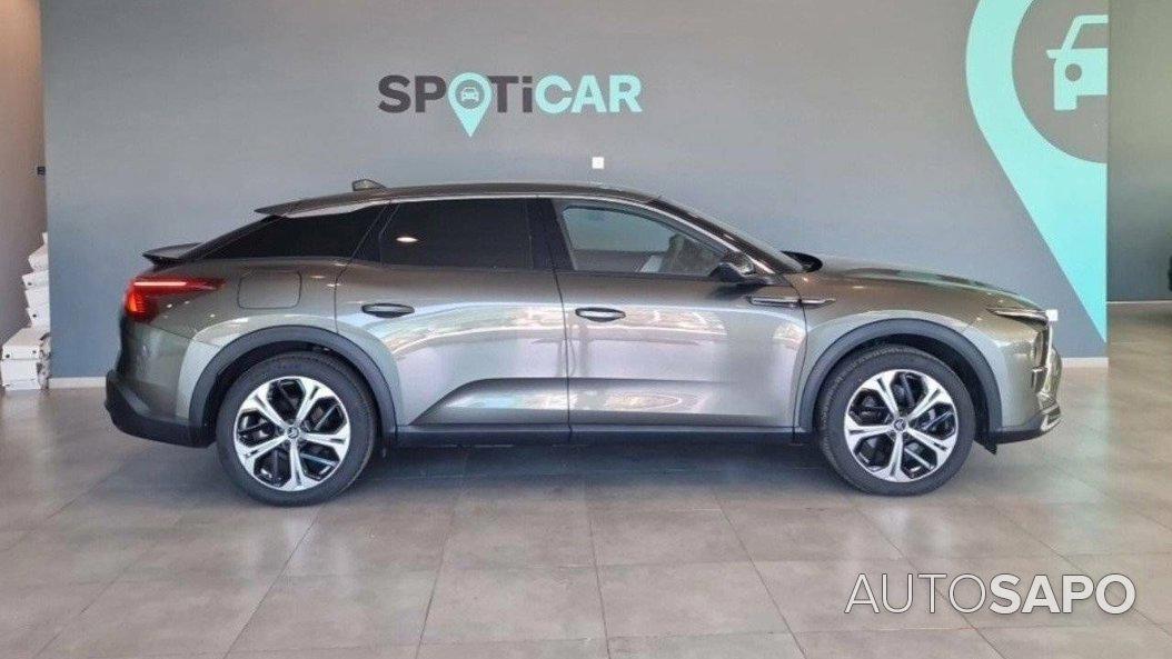 Citroen C5 1.6 HDi Business Airdream de 2023