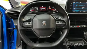 Peugeot 208 de 2021