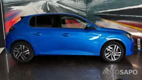 Peugeot 208 de 2021