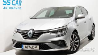 Renault Mégane de 2021