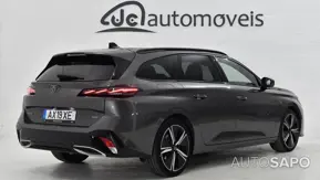 Peugeot 308 de 2023