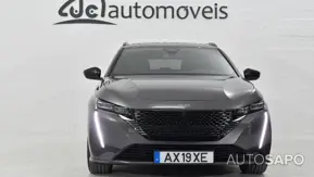 Peugeot 308 de 2023