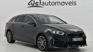 Kia ProCeed 1.6 CRDi GT Line 7DCT de 2019