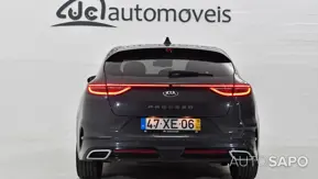 Kia ProCeed 1.6 CRDi GT Line 7DCT de 2019