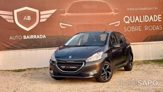 Peugeot 208 de 2013