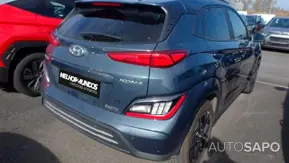 Hyundai Kauai de 2022