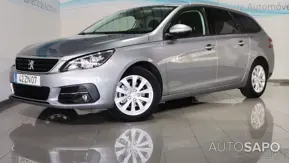 Peugeot 308 1.2 PureTech Style de 2019