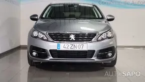 Peugeot 308 1.2 PureTech Style de 2019