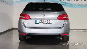 Peugeot 308 1.2 PureTech Style de 2019