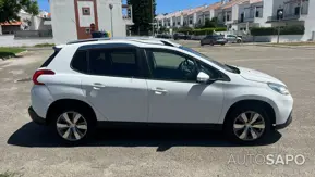 Peugeot 2008 1.6 BlueHDi Active de 2015