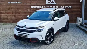 Citroen C5 AirCross 1.2 PureTech C-Series de 2023