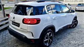 Citroen C5 AirCross 1.2 PureTech C-Series de 2023