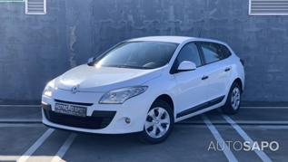 Renault Mégane 1.5 dCi Confort de 2011