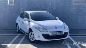 Renault Mégane 1.5 dCi Confort de 2011