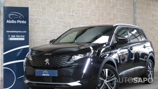 Peugeot 5008 1.5 BlueHDi Allure Pack EAT8 de 2023