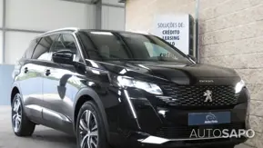 Peugeot 5008 1.5 BlueHDi Allure Pack EAT8 de 2023