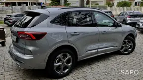 Ford Kuga 2.5 PHEV ST-Line X de 2024