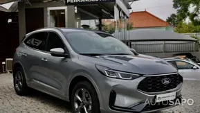 Ford Kuga 2.5 PHEV ST-Line X de 2024