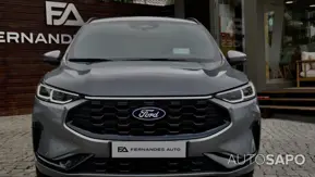 Ford Kuga 2.5 PHEV ST-Line X de 2024