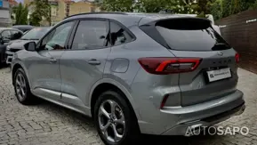 Ford Kuga 2.5 PHEV ST-Line X de 2024