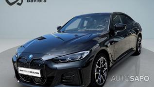 BMW i4 eDrive40 Pack M de 2023