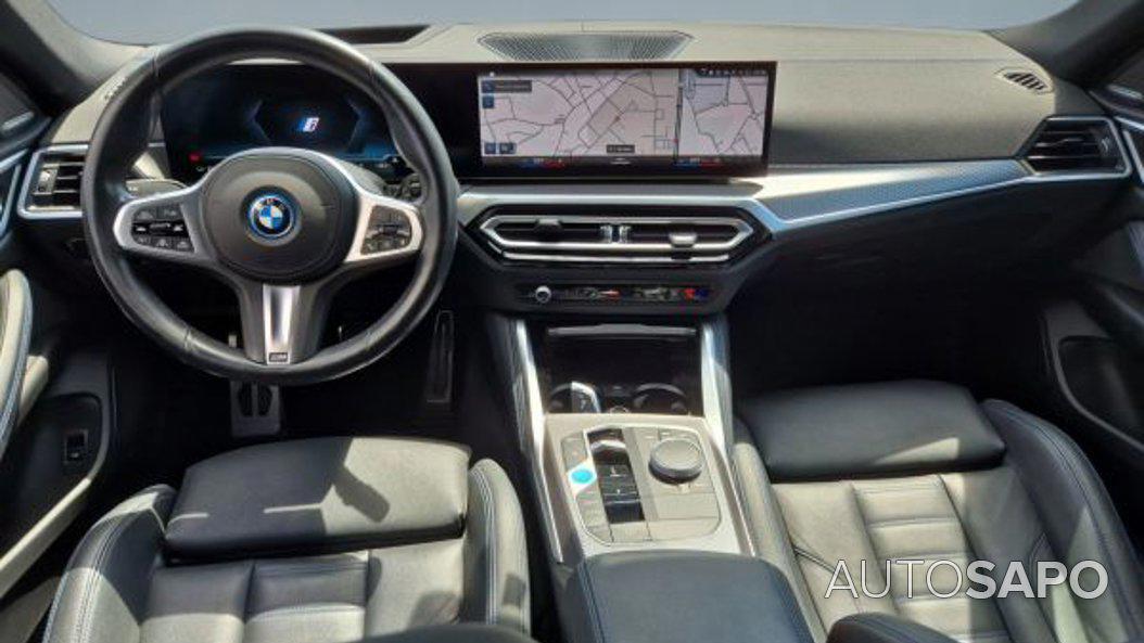 BMW i4 eDrive40 Pack M de 2023