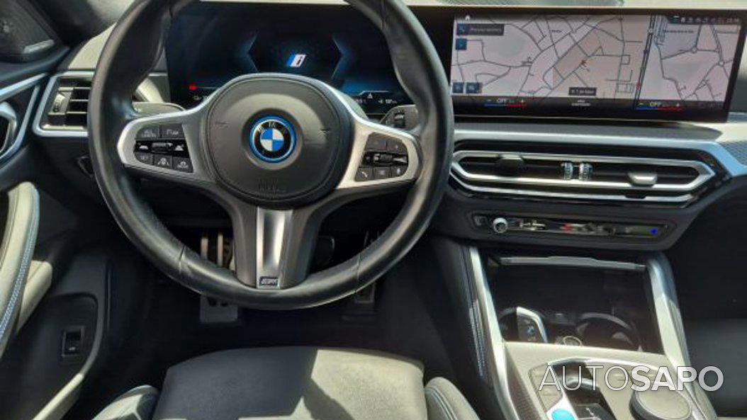 BMW i4 eDrive40 Pack M de 2023