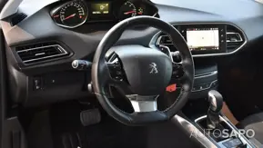 Peugeot 308 de 2019