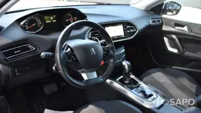 Peugeot 308 de 2019