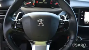 Peugeot 308 de 2019