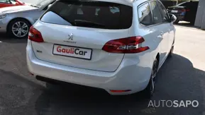 Peugeot 308 de 2019