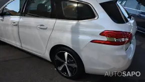 Peugeot 308 de 2019