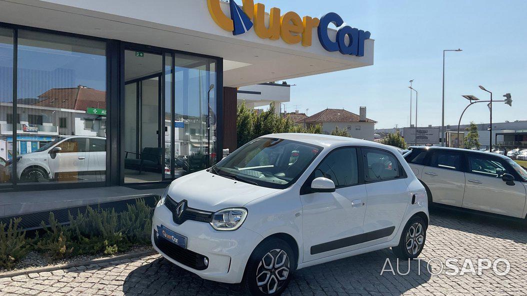 Renault Twingo 1.0 SCe Zen de 2021