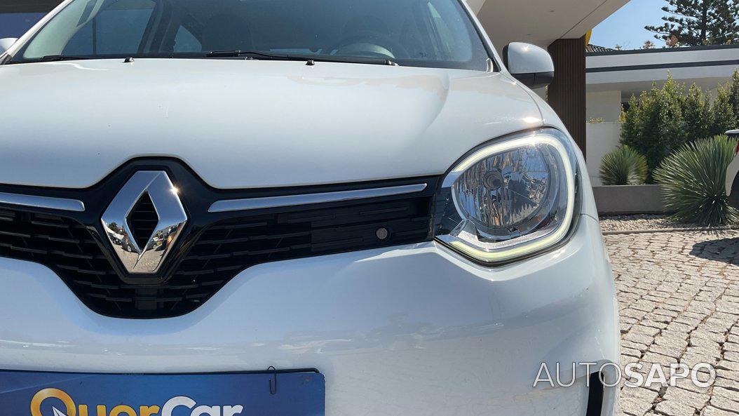 Renault Twingo 1.0 SCe Zen de 2021