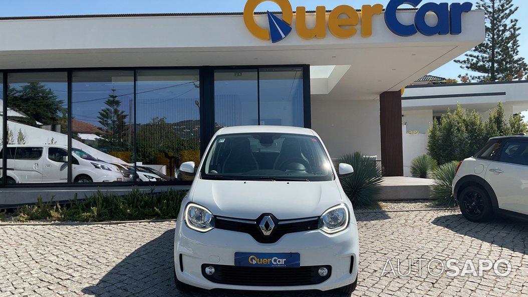 Renault Twingo 1.0 SCe Zen de 2021