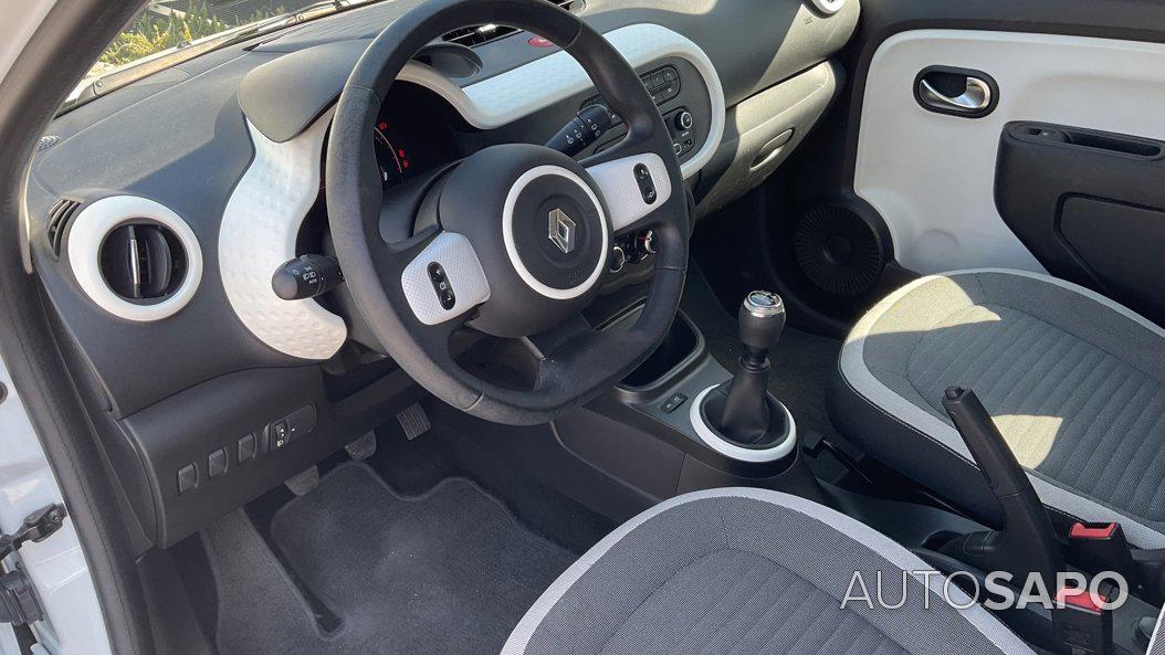 Renault Twingo 1.0 SCe Zen de 2021