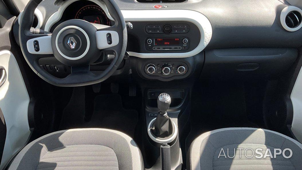 Renault Twingo 1.0 SCe Zen de 2021