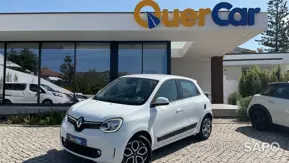 Renault Twingo 1.0 SCe Zen de 2021